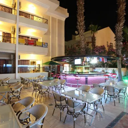 Fidan Apart Hotel