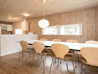 Holiday home with sauna, whirlpool- Type1 Hotels in Ho