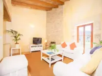 Es Moli (son Comparet) - Villa With Private Pool - Vila