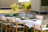 Mitchell Grass Retreat Hotels in Longreach