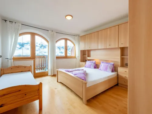 Welcoming apartment in Stummerberg with terrace - 3-Star