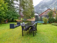 Apartment in Bichlbach near Ski Slopes - 2성급