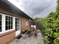 Ferienhaus in Nessmersiel Fur 4 Personen - 2-Star