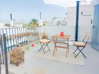 Pura Vida - Apartment In Vejer De La Frontera