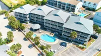 1Br/1ba, A Minutes Walk from the Beach!