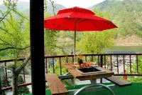 Cheungpungmyungwol Pension