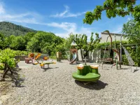 Relaxing Family Stay in Les Vans