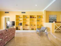 Chalet in Maspalomas by Golf & Private Pool - Alphydda