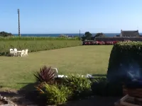 Coastal Family Retreat