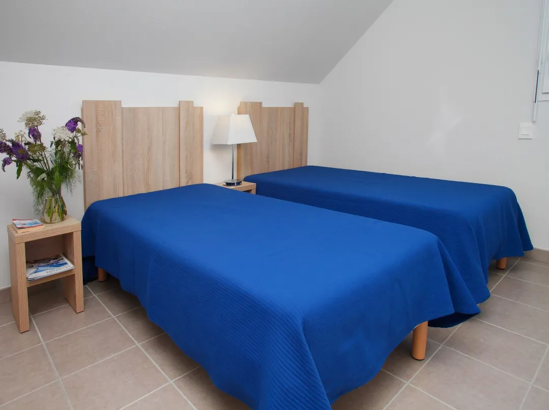Apartment In Bretagne Near Morbihan - Baden
