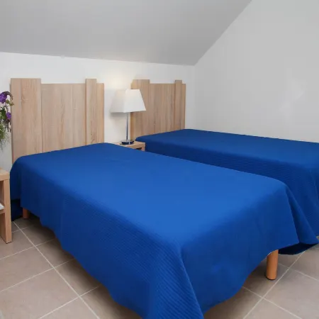 Apartment in Bretagne near Morbihan Coast