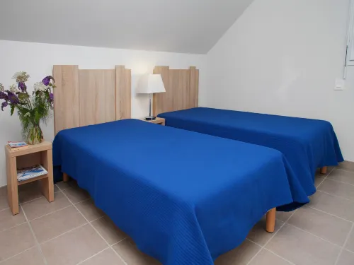 Apartment in Bretagne near Morbihan Coast
