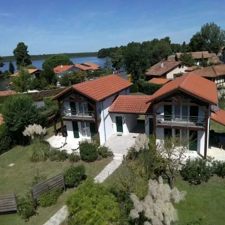 Les Verdurettes - Holiday Home Picasso