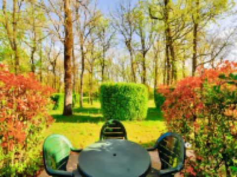 Duplex in Monflanquin Near Scenic Lake