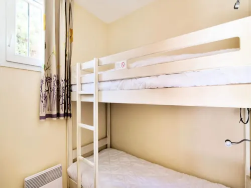 Apartments at the Restanques in StTropez
