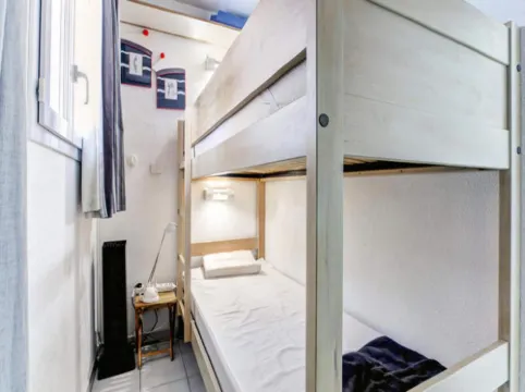 Residence La Pinede studio