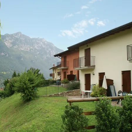Holiday Home in Idro near Scenic Hills