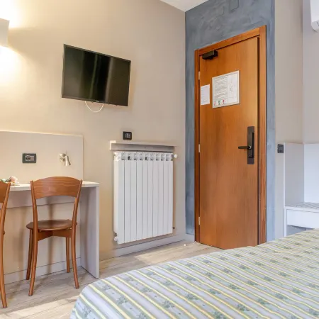 Hotel 3 Comfort and Serenity Heart of Ventimiglia