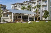 Landing At Wildwood Near Lake Sumter Landing