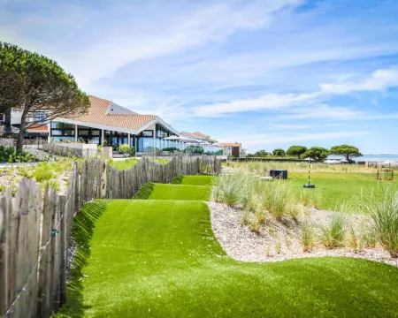 La Grande Terrasse Hôtel & Spa la Rochelle - MGallery Hotels in Poitou-Charentes