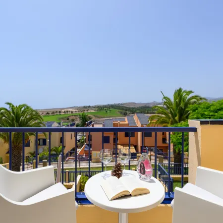Duplex in Meloneras near Maspalomas Beach