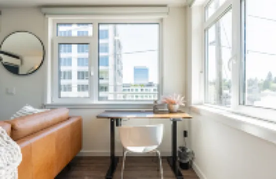 2BR | Gym, Balcony, Views | Sophari B | Bellevue