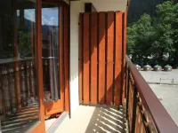 Apartment with hot tub in Chatel