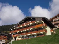 Apartment in Chatel for 3 people 沙泰勒酒店