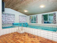 10 person holiday home in Glesborg-By Traum - Pools