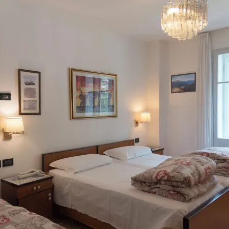 Laurino Hotels in Moena