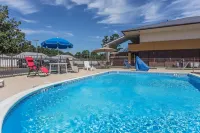 Quality Inn Aberdeen Hotels in Aberdeen