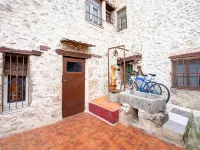 Valladolid Retreat with Terrace - Homestays