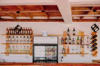 Andy's Inn Michamvi - bar