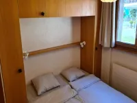 Apartment Veysonnaz near Ski Lift & Shuttle - プール