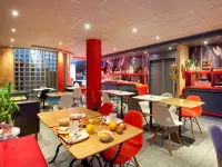 Ibis Lorient Centre Gare - breakfast