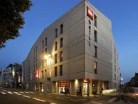 Ibis Sint Niklaas Centrum Hotels in Lokeren