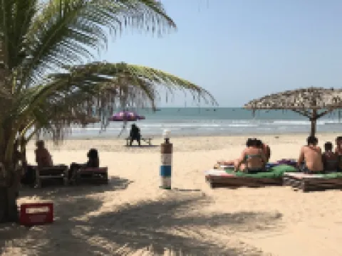 Kaira kunda Hotels in Kombo South