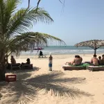 Kaira kunda Отели в г. Sanyang