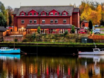 Rivers Hotel