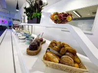 Ibis Budget Koeln Messe - petit déjeuner