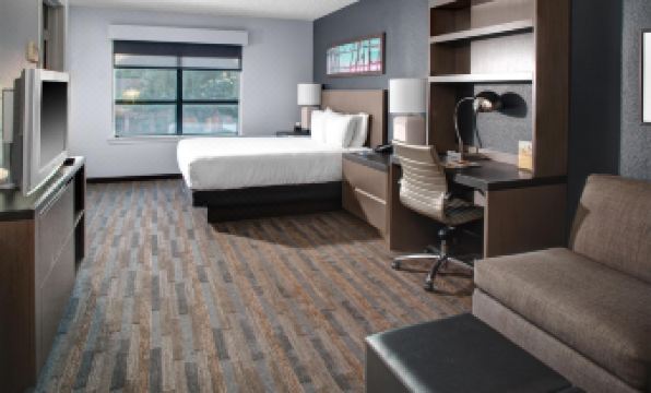 Hyatt House Dallas Uptown
