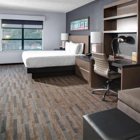 Hyatt House Dallas Uptown