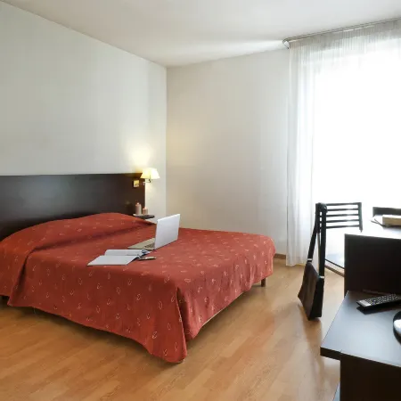 Aparthotel Adagio Access Paris Vanves Porte de Chatillon