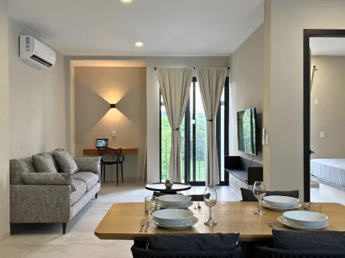Rooms M - 3-Star