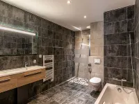 Chalet in French Alps near Lake Geneva Hotels in Abondance