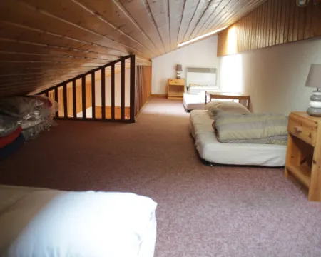 Apartment with Abondance Valley views Hotels in Chatel