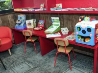 Ibis Styles Chartres Hotels in Le Coudray