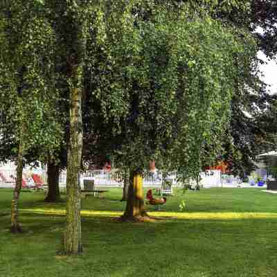 HÔTEL NOVOTEL CAEN CÔTE DE NACRE Hotel Exterior