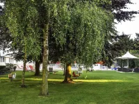 Novotel Caen Côte de Nacre Hotel in zona E2se