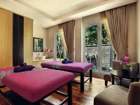 Grand Mercure Bandung Setiabudi Hotels in Sukasari